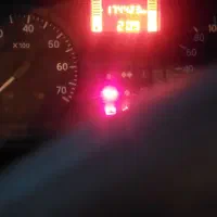 فروش یک دستگاه ال ۹۰ وانت مدل ۹۷|خودرو سواری و وانت|برازجان, |دیوار