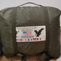 کیسه خواب آمریکایی