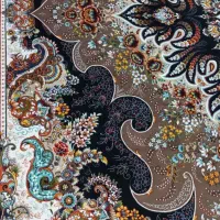 ۲عدد ۱۲متری ۷۰۰شانه اصل اصل تضمینی ده رنگ واقعی