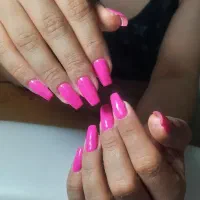 آموزش وخدمات کاشت ناخن ومژه  با مدرک فنی حرفه‌ای|خدمات آرایشگری و زیبایی|فردیس, فردیس|دیوار