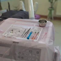 همه ی خدمات دندانپزشکی با اقساط بدون سود