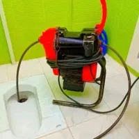 لوله بازکنی فنرزن سراسرفومن با۴۵٪تخفیف شبانه روزی