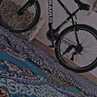 دوچرخه ۲۶ اورانوس