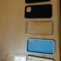 کاور آیفون 13 و x نو