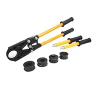 دستگاه پرس لوله 5 لایه - اسپاهان تکنیک|ماشین‌آلات صنعتی|مشهد, بهشت|دیوار