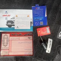 جکs3مدل98 استثنایی 32/000تاکارواقعی|خودرو سواری و وانت|تنکابن, |دیوار