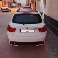 کوییک جی ایکس از|خودرو سواری و وانت|بیضا, |دیوار