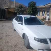 سمند سورن پلاس EF7|خودرو سواری و وانت|درودزن, |دیوار