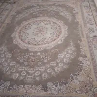 یک جفت فرش ۹ متری