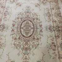 قالی 6متری دوعدد