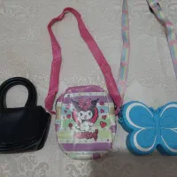 کیف بچگانه
