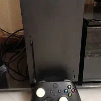 Xbox series x 1tb