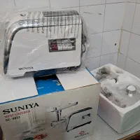 لوازم برقی