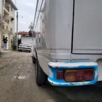 مینی بوس بنز ۵۰۸تمام فابریک|خودرو سنگین|فیروزکوه, |دیوار