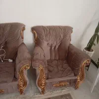 مبل راحتی 7نفره