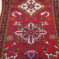 فرش دستبافت ۳متری تبریز