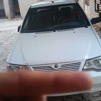 پراید ۱۳۲ معاوضه با پراید وانت