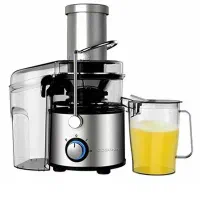 آبمیوه گیری گوسونیک مدل GSJ-917|آبمیوه‌گیر و آب‌مرکبات‌گیر|تهران, افسریه جنوبی|دیوار