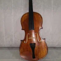 ویولن 4/4