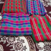 صنایع دستی سنتی حوله حمام.چادرشب|صنایع دستی و سایر لوازم تزئینی|آزادشهر, |دیوار