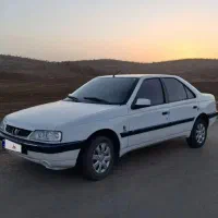 پژو 405 SLX|خودرو سواری و وانت|دزفول, |دیوار