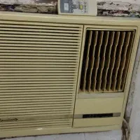 کولر جنرال کنترل دار
