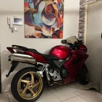 هندا vfr 800 cb cbr b king