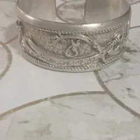 دستبندنقره|جواهرات|ورامین, شهرک مدرس|دیوار