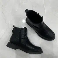 کفش (بوت زنانه)