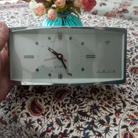 ساعت قدیمی