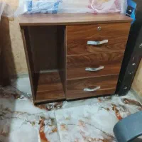 ال میز اداری، فایل اداری