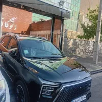 KMC X5 ایکس ۵/سفید مشکی/404/صفر تحویل روز|خودرو سواری و وانت|تهران, سعادتآباد|دیوار