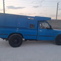 نیسان مدل ۸۹