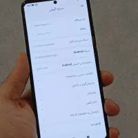 نوت ۱۳ شیائومی در حد با گارانتی|موبایل|رشت, فلسطین|دیوار