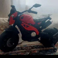 موتور شارژی