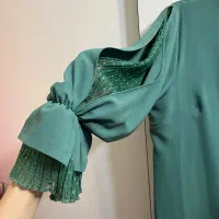 شومیز مجلسی|لباس|رشت, دباغیان|دیوار