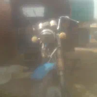 سه چرخ مدل ۸۷