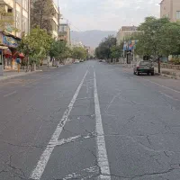 ۱۴۰مترتک واحد.. پارک شهرآرا