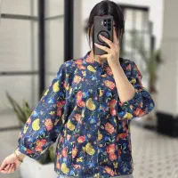 فروش عمده پوشاک زنانه