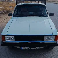 وانت مدل ۸۹ دوگانه کارخانه