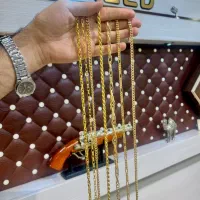 طلای دست دوم