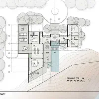 مهر طراحی معماری