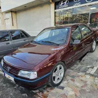 پژو ۴۰۵ مدل ۸۲ تقریبا بدون رنگ موتور ۱۸۰۰