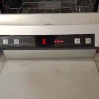 ماشین ظرفشویی 14 نفره اتومات|ماشین ظرفشویی|اردبیل, |دیوار