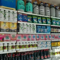 سمپاشی منازل اپارتمان مغازه تضمینی