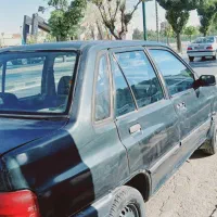 پراید مدل ۸۱|خودرو سواری و وانت|همدان, |دیوار