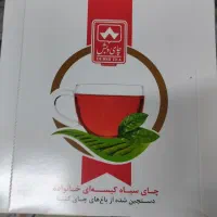 چای دبش کیسه ای 100 تایی