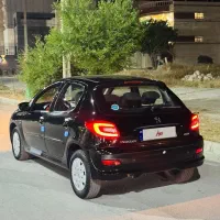 پژو 207 فلز هیدرولیک مدل ۱۴۰۲