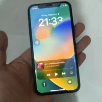 آیفون X|موبایل|ابهر, |دیوار