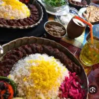 استخدام نیروی خانم در غذاخوری